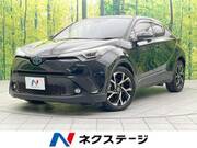 2018 TOYOTA C-HR G