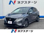 2023 NISSAN NOTE X