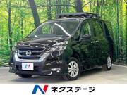 2016 NISSAN SERENA HIGHWAYSTAR