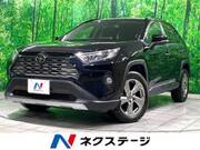 2020 TOYOTA RAV4 G