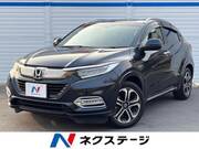 2019 HONDA VEZEL