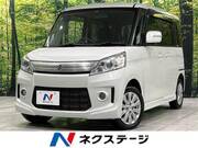 2013 SUZUKI SPACIA CUSTOM