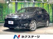 2017 TOYOTA HARRIER