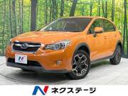 2013 SUBARU XV