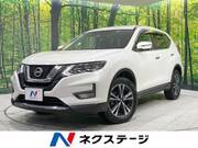 2019 NISSAN X-TRAIL 20Xi