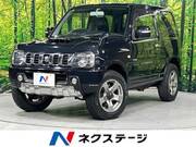 2012 SUZUKI JIMNY CROSS ADVENTURE