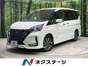 2021 NISSAN SERENA