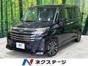 2022 TOYOTA ROOMY