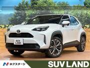 2023 TOYOTA YARIS CROSS Z