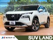 2024 NISSAN X-TRAIL
