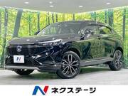 2022 HONDA VEZEL