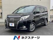 2015 TOYOTA ESQUIRE XI