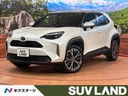 2023 TOYOTA YARIS CROSS Z