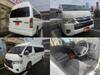 TOYOTA HIACE WAGON