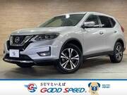 2017 NISSAN X-TRAIL 20X