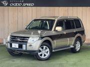 2007 MITSUBISHI PAJERO