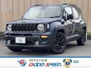 2021 CHRYSLER JEEP RENEGADE