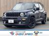 CHRYSLER JEEP RENEGADE