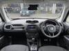 CHRYSLER JEEP RENEGADE