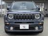 CHRYSLER JEEP RENEGADE