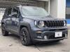 CHRYSLER JEEP RENEGADE