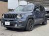 CHRYSLER JEEP RENEGADE