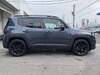 CHRYSLER JEEP RENEGADE