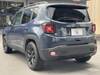 CHRYSLER JEEP RENEGADE