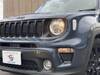 CHRYSLER JEEP RENEGADE