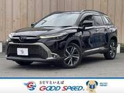 2022 TOYOTA COROLLA CROSS Z