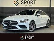 2019 MERCEDES BENZ CLA-CLASS