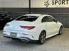 MERCEDES BENZ CLA-CLASS