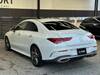 MERCEDES BENZ CLA-CLASS