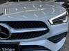 MERCEDES BENZ CLA-CLASS