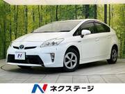 2012 TOYOTA PRIUS L