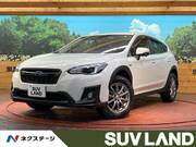 2020 SUBARU XV