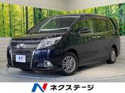 2016 TOYOTA ESQUIRE Gi