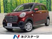 2018 DAIHATSU CAST