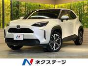 2023 TOYOTA YARIS CROSS Z
