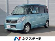 2013 NISSAN ROOX