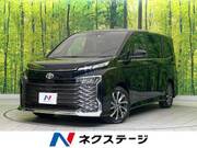2022 TOYOTA VOXY