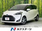 2018 TOYOTA SIENTA