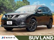 2015 NISSAN X-TRAIL