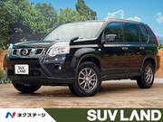 2012 NISSAN X-TRAIL 20GT