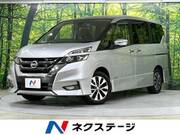 2018 NISSAN SERENA