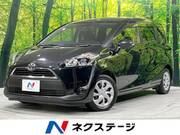 2016 TOYOTA SIENTA G