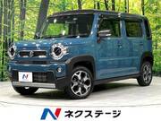 2021 SUZUKI HUSTLER