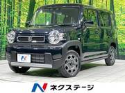 2023 SUZUKI HUSTLER