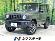2022 SUZUKI JIMNY XC
