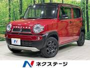 2018 SUZUKI HUSTLER
